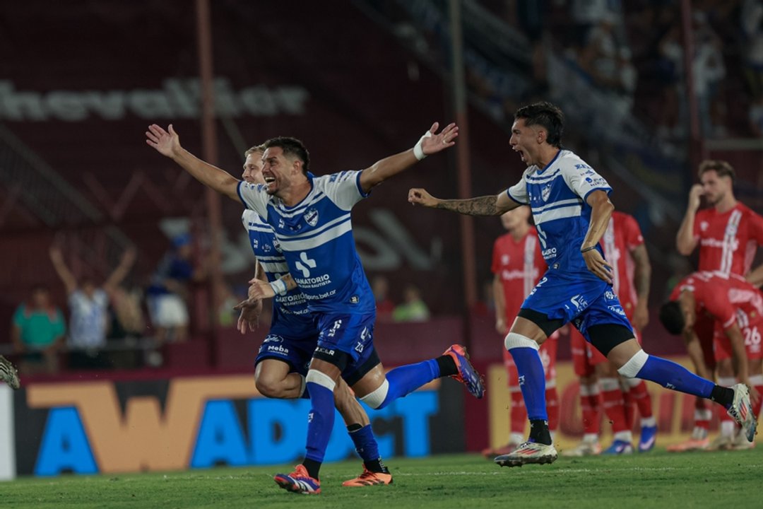 Batacazo en la Copa Argentina: Midland sacó al subcampeón thumbnail