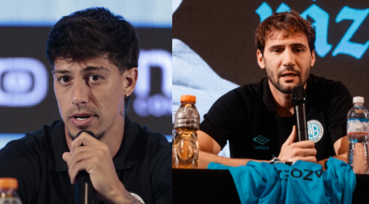 Belgrano recibe a Tigre en Alberdi con la vuelta de El Mudo y Rigoni thumbnail