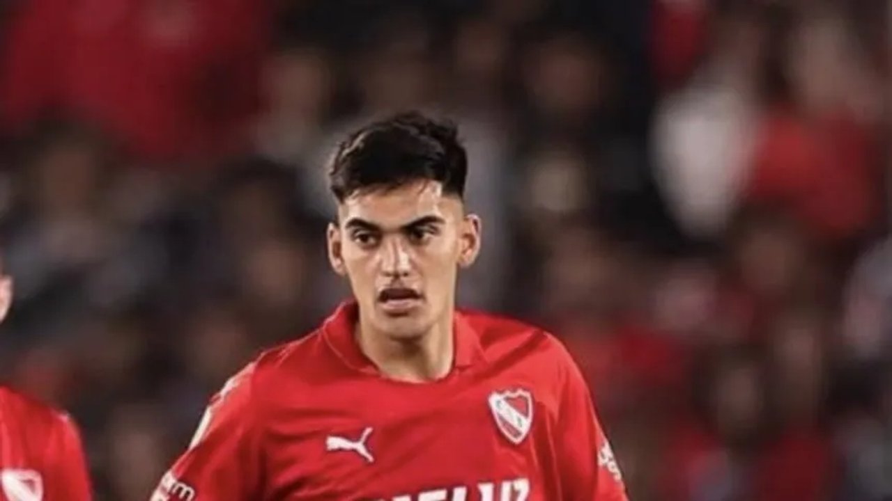 Kevin López, sin club: la apuesta por Instituto que terminó en un fracaso thumbnail