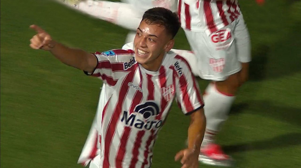 Instituto: el heredero del Muñeco rescató a la Gloria en un final electrizante thumbnail