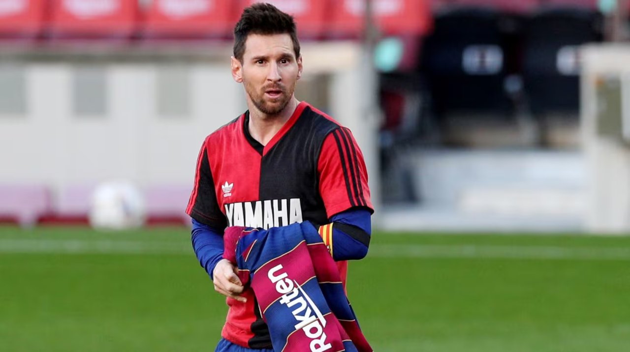 El sueño leproso: el plan para el regreso de Messi en 2027 thumbnail