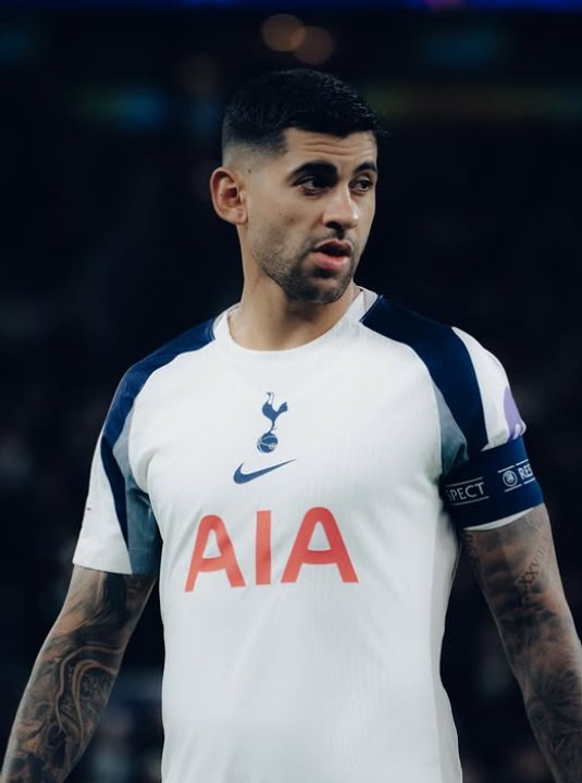 Cuti Romero: bombazo y posible adiós al Tottenham en junio thumbnail