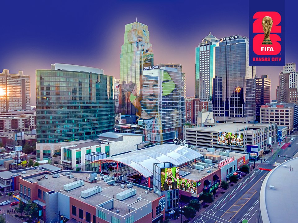 Destino Kansas: El búnker de la Selección para el sueño de 2026 thumbnail