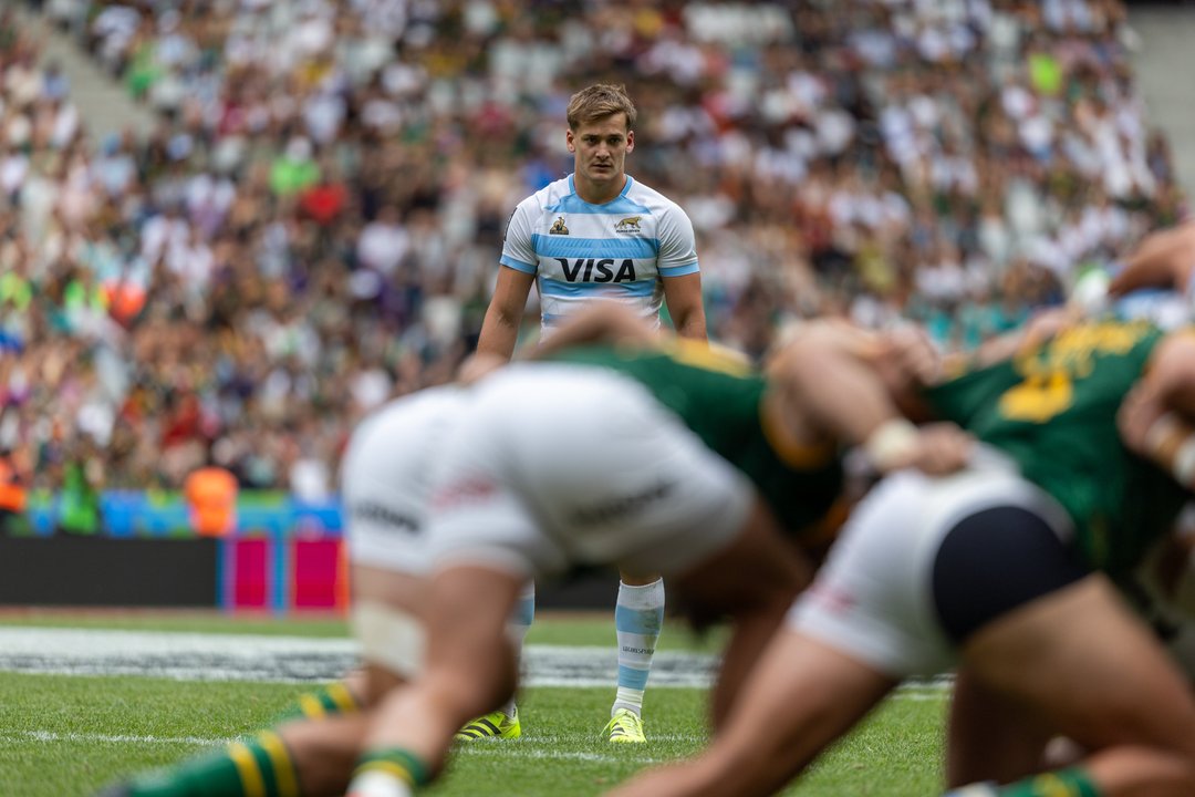 Inesperado golpe en Perth: Qué le pasó a los Pumas 7s? thumbnail