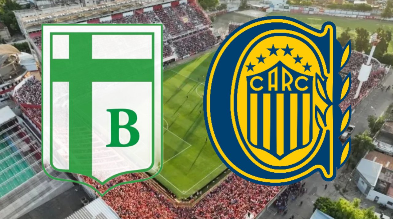 Habrá batacazo? Central debuta ante el enigma de Sportivo Belgrano thumbnail