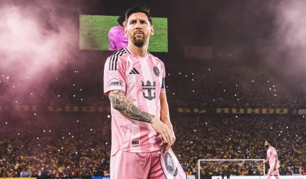 Alerta Messi: el capitán posterga su desembarco en Puerto Rico thumbnail