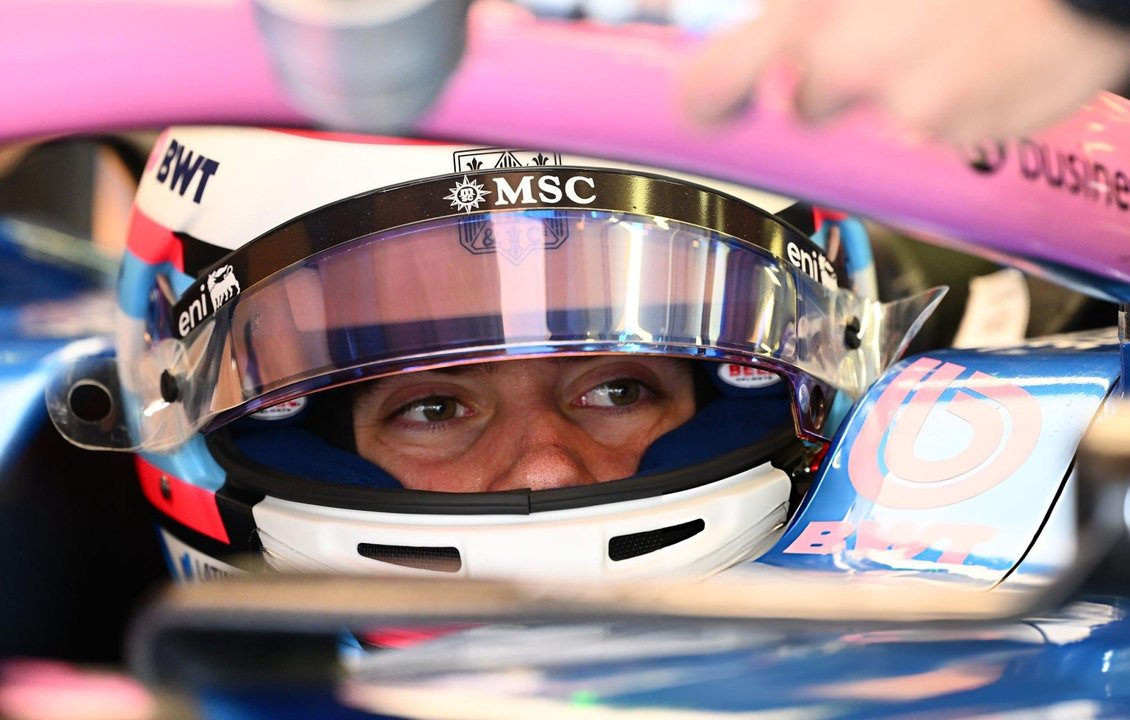 Colapinto ilusiona a Alpine: Top 10 en Baréin y el ambicioso aviso de Flavio Briatore thumbnail