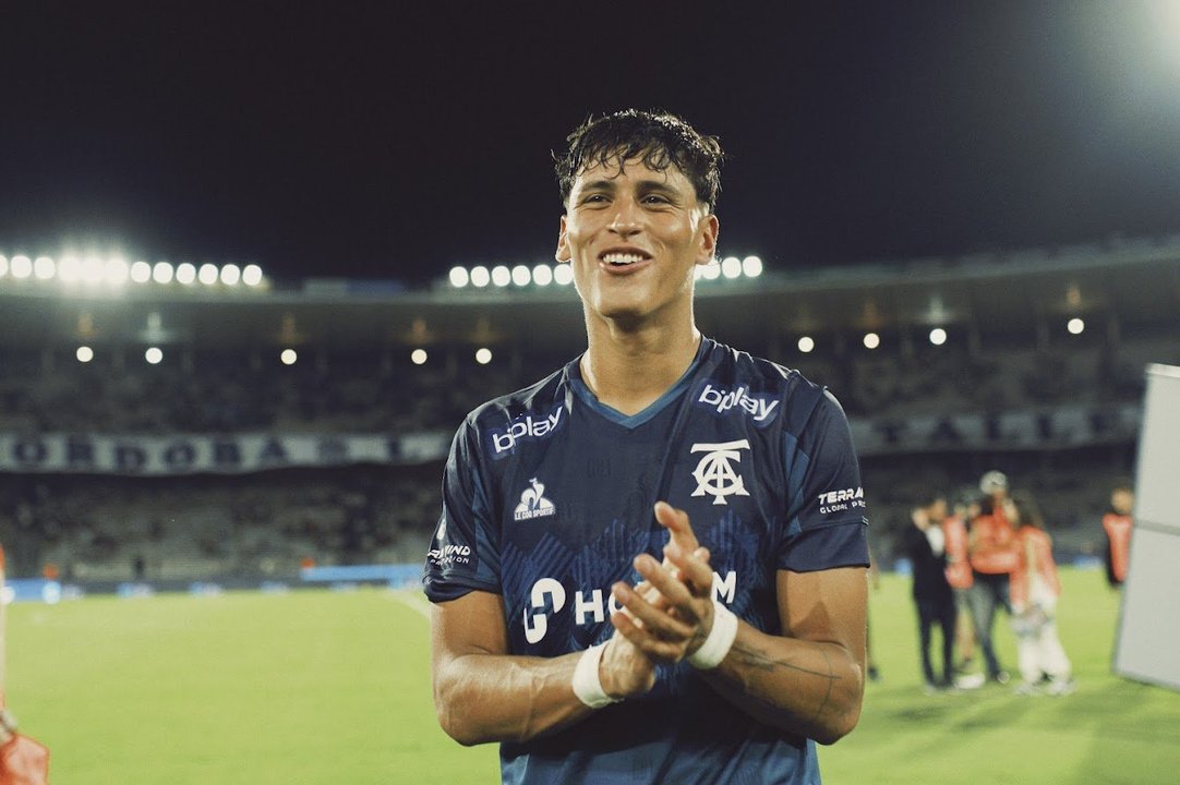 El Gigante recibe a Talleres: Central busca afianzarse y la "T" espera con Tévez para dar el golpe thumbnail