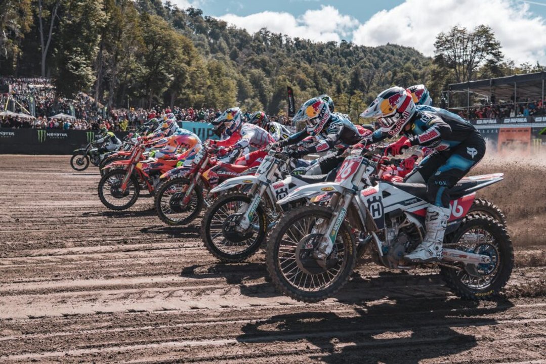 Bariloche: el epicentro del motocross mundial thumbnail