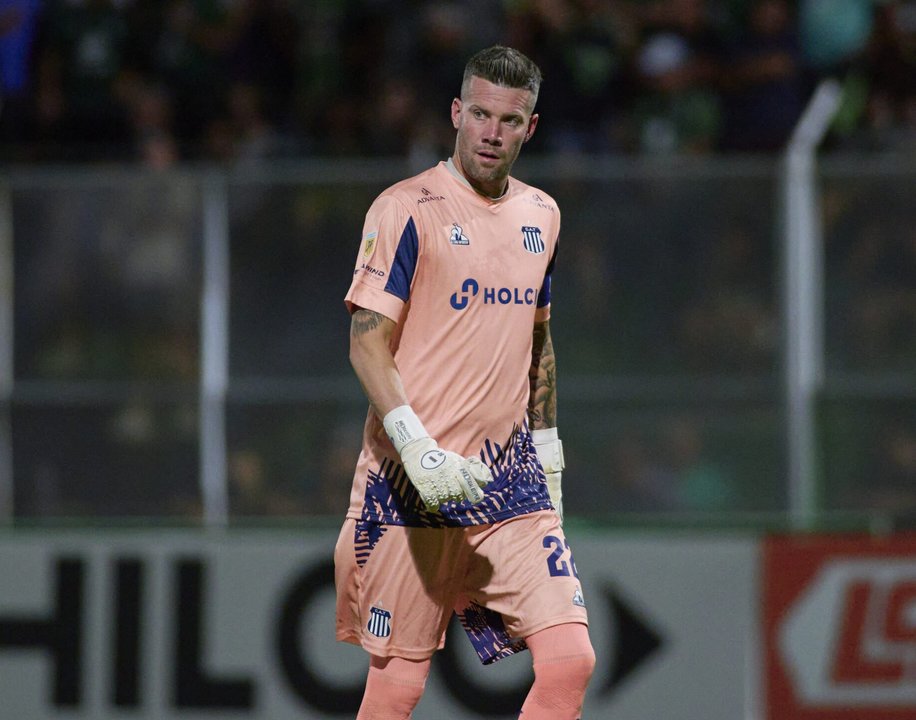 Paso en falso: Talleres sufrió una doble ley del ex y cayó ante Central Córdoba thumbnail