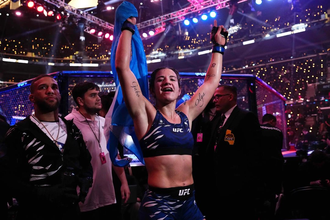 Ailín Fiona Pérez pelea en México: horario, TV y el cruce caliente en el pesaje thumbnail