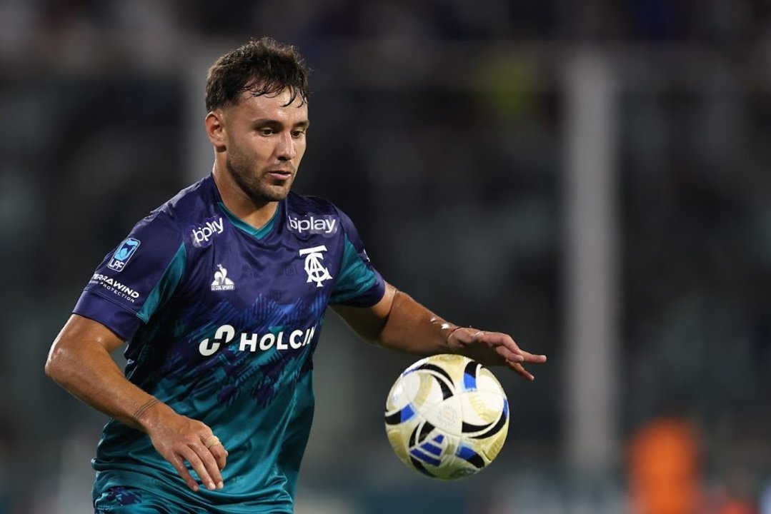 Con el once confirmado, Talleres recibe a San Lorenzo en el Kempes thumbnail