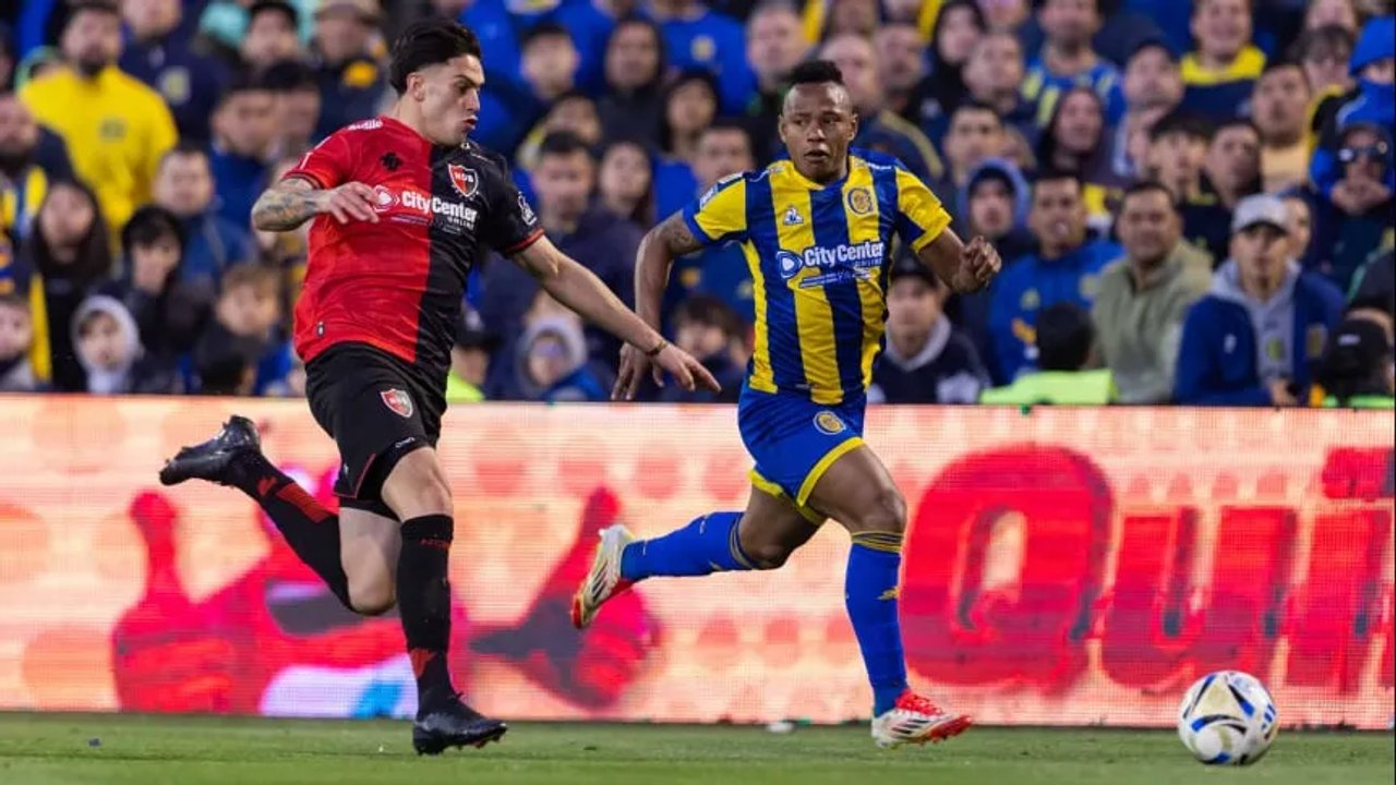 Clásico rosarino: Newell's se juega la vida ante un Central envalentonado thumbnail