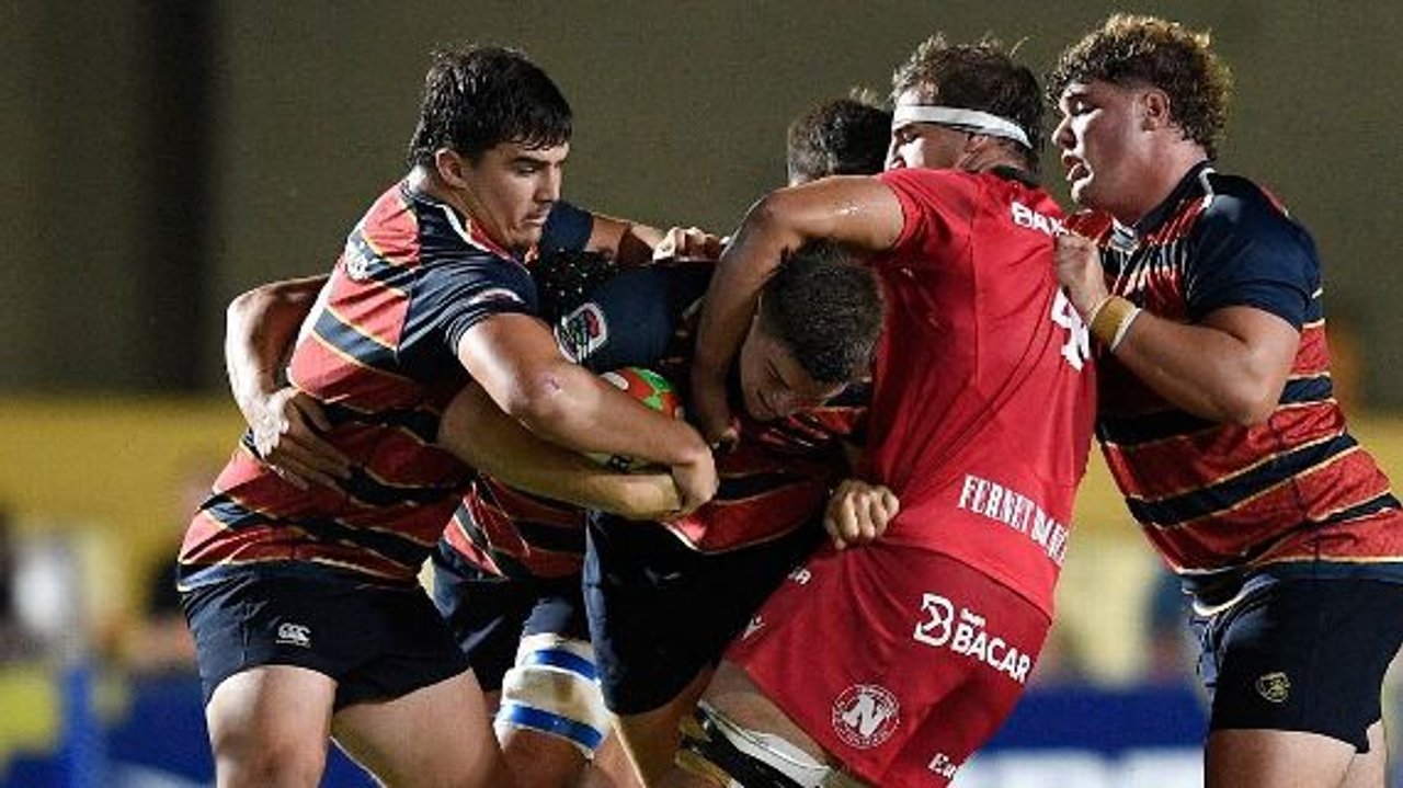 Dogos XV rugió en La Catedral: triunfo épico y supremacía estirada ante Pampas thumbnail