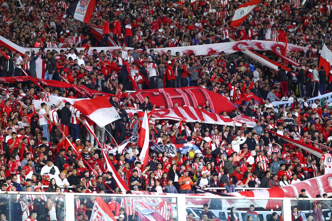 Instituto se traslada al Kempes para recibir a Unión thumbnail