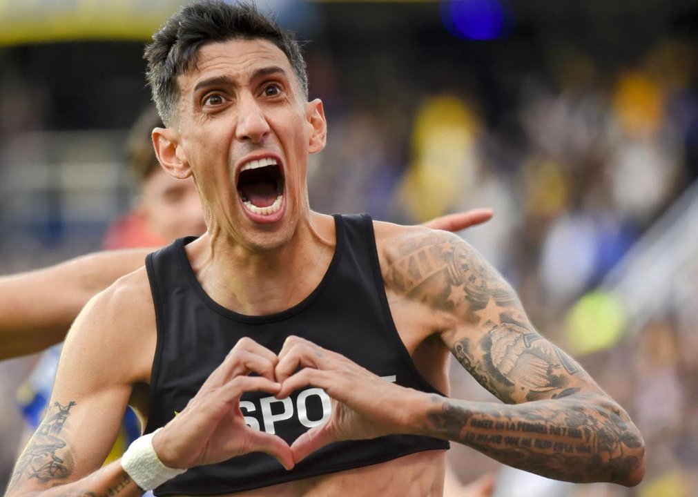 Central se quedó con el clásico rosarino: le ganó 2-0 a Newells en un final con incidentes thumbnail