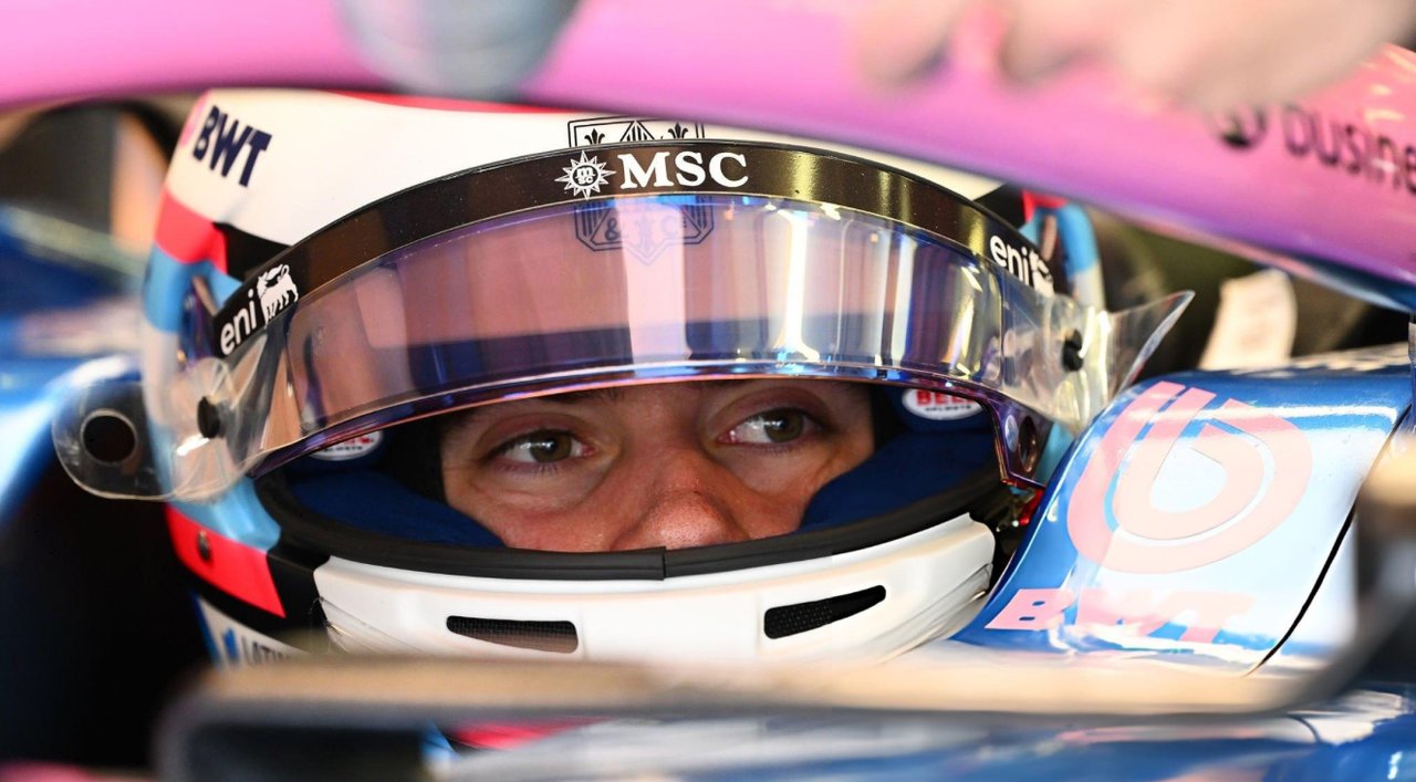 Colapinto pone primera en el GP de Australia de la F1: horarios y cómo verlo thumbnail