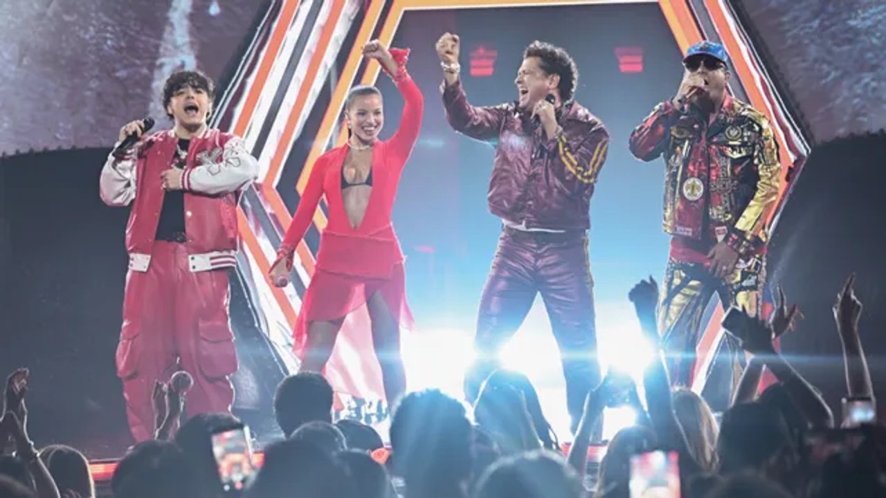 "Somos más": el himno latino para el Mundial 2026 thumbnail