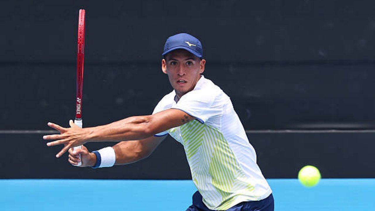 Saldo positivo para los argentinos en el inicio del Masters 1000 de Indian Wells thumbnail