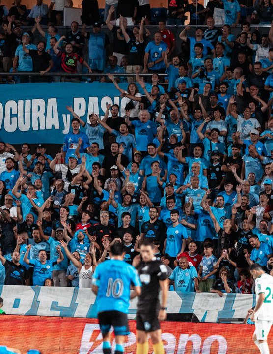 Belgrano fijó el Día del Club para el clásico ante Talleres: montos y plazos de pago thumbnail