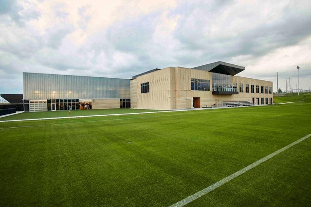 Así es el predio que podría ser la base de la Selección en el Mundial 2026 thumbnail