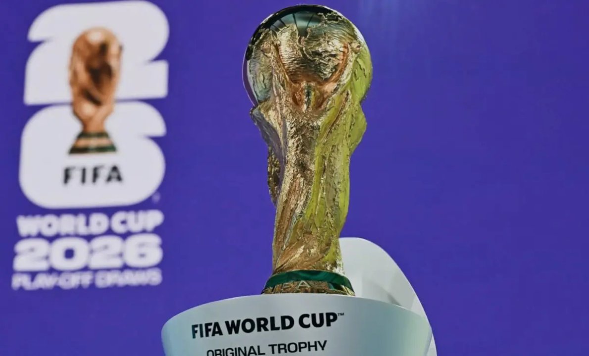 Mundial 2026: cuánto dinero ganará el campeón y cuánto cobrará cada selección thumbnail