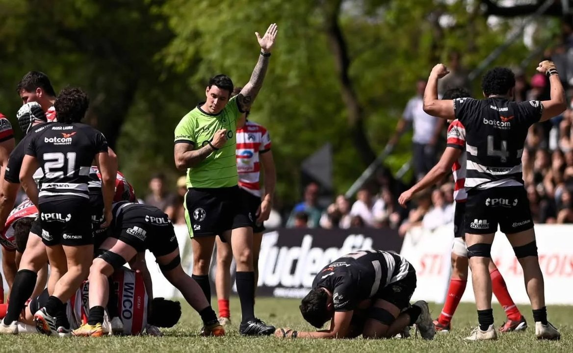 La ovalada vuelve a volar: se pone en marcha el Top-10 cordobés thumbnail