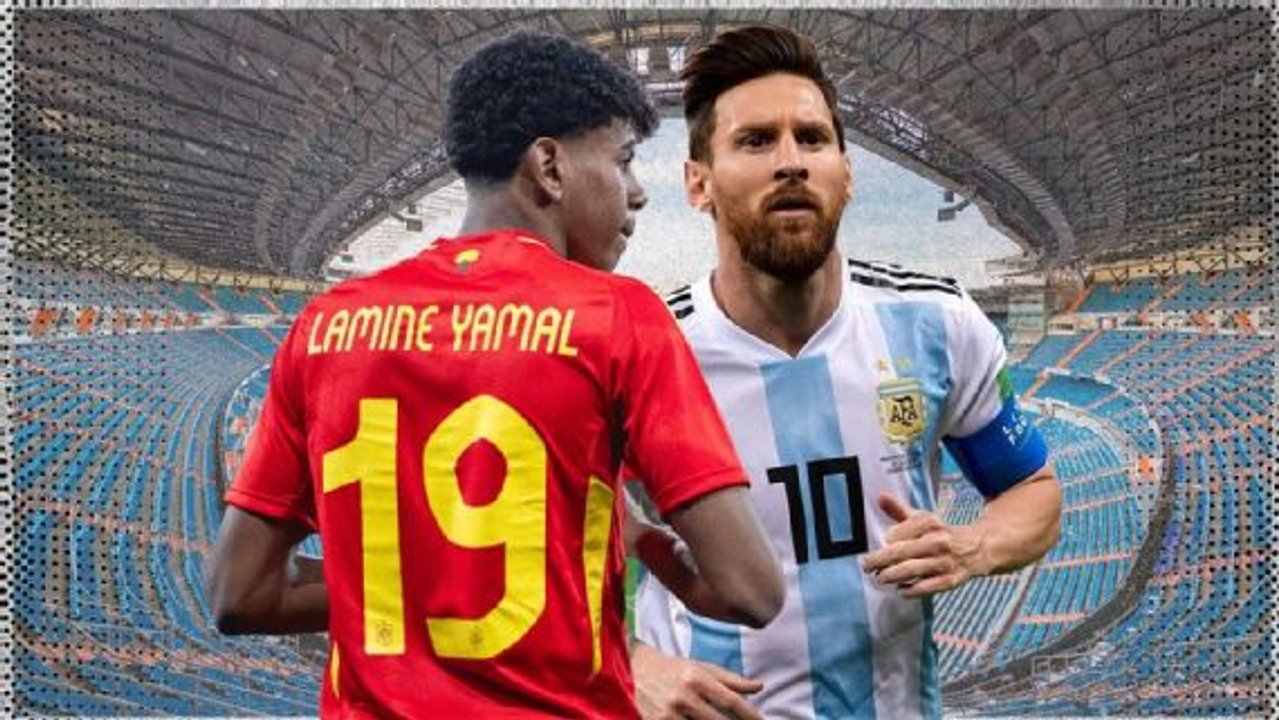 Guerra de sedes por la Finalissima: el choque entre AFA y UEFA pone en riesgo el duelo de campeones thumbnail