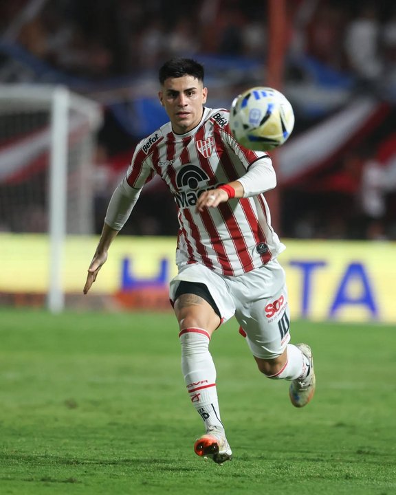 Duelo de urgencias en Alta Córdoba: Instituto se mide con Independiente thumbnail