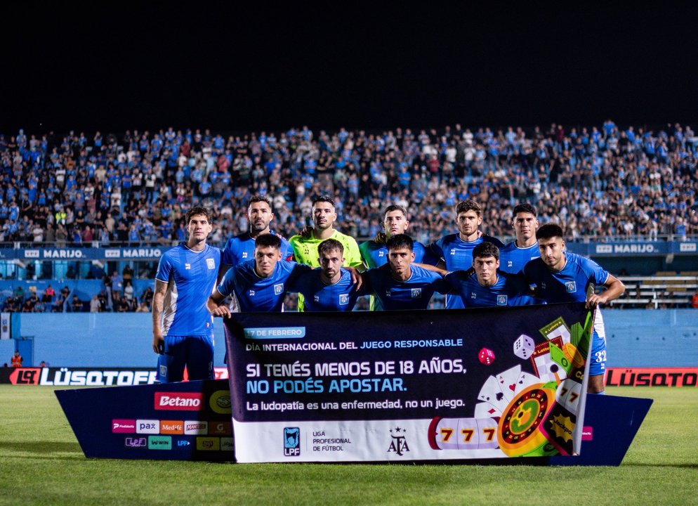 Parada brava en Avellaneda: Estudiantes busca dar el batacazo frente a Racing thumbnail