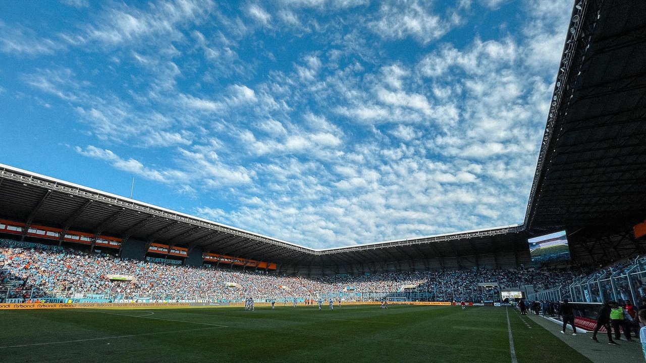 Belgrano inicia su sueño en la Copa Argentina ante Atlético de Rafaela thumbnail