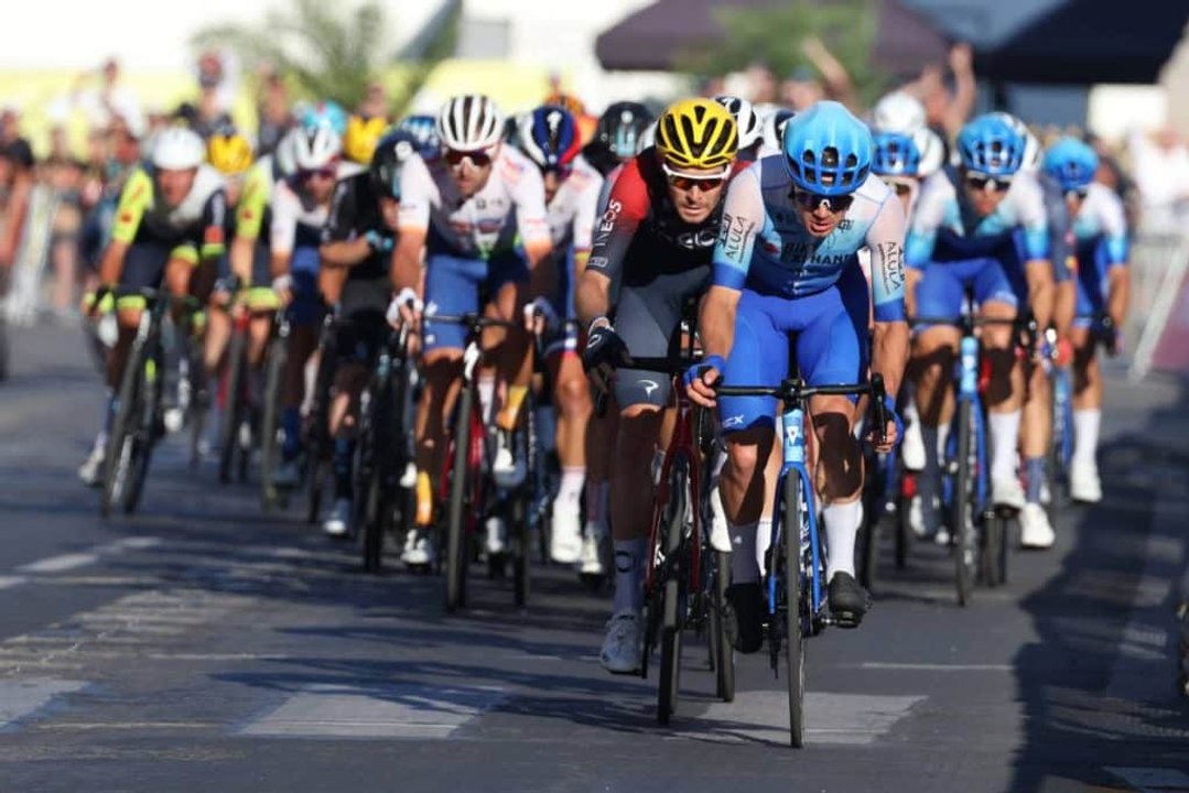 Todo listo para LÉtape Argentina by Tour de France en Córdoba thumbnail