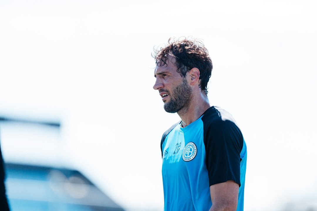 121 años de pasión y un objetivo: Belgrano busca la cima ante Racing thumbnail