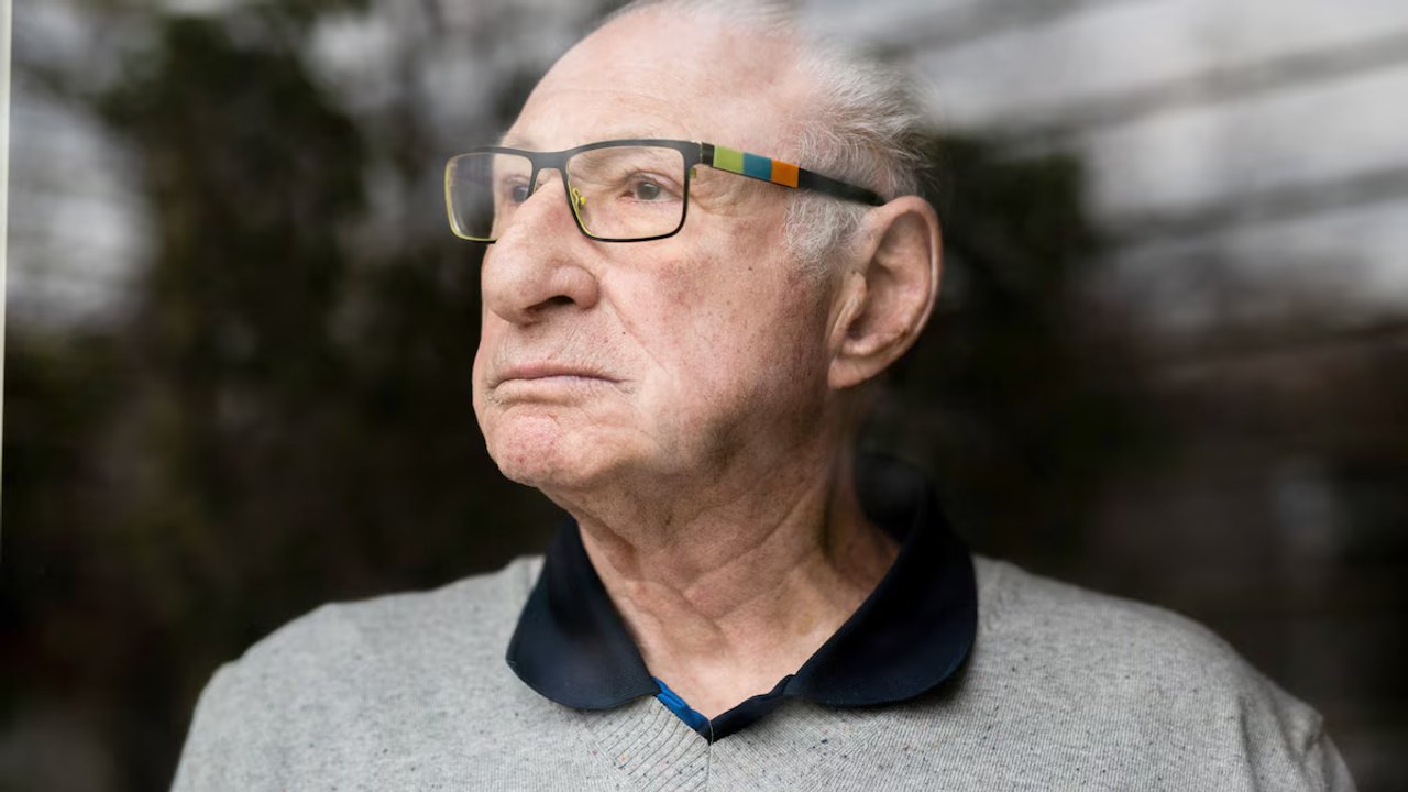 El club que despidió a Cherquis Bialo y reveló su historia como hincha thumbnail