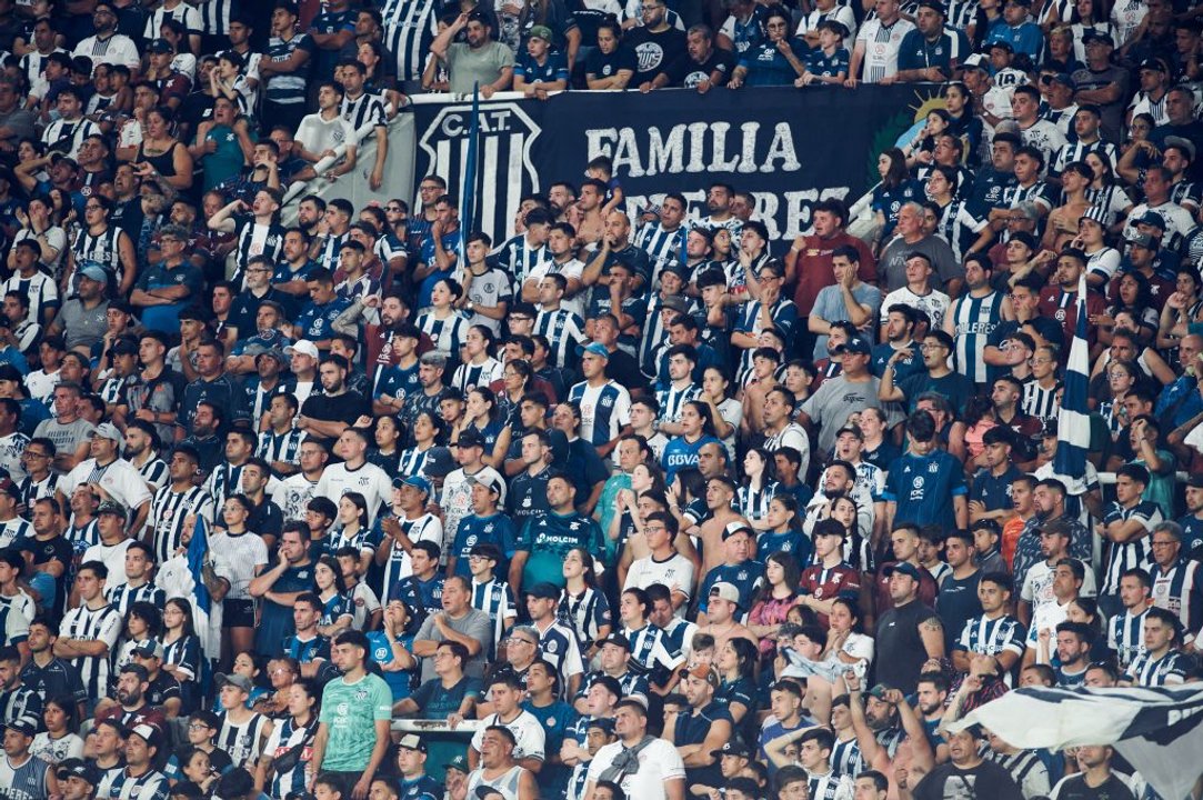 Talleres vs. Boca: qué debe hacer el Socio T para poder ingresar al Kempes thumbnail