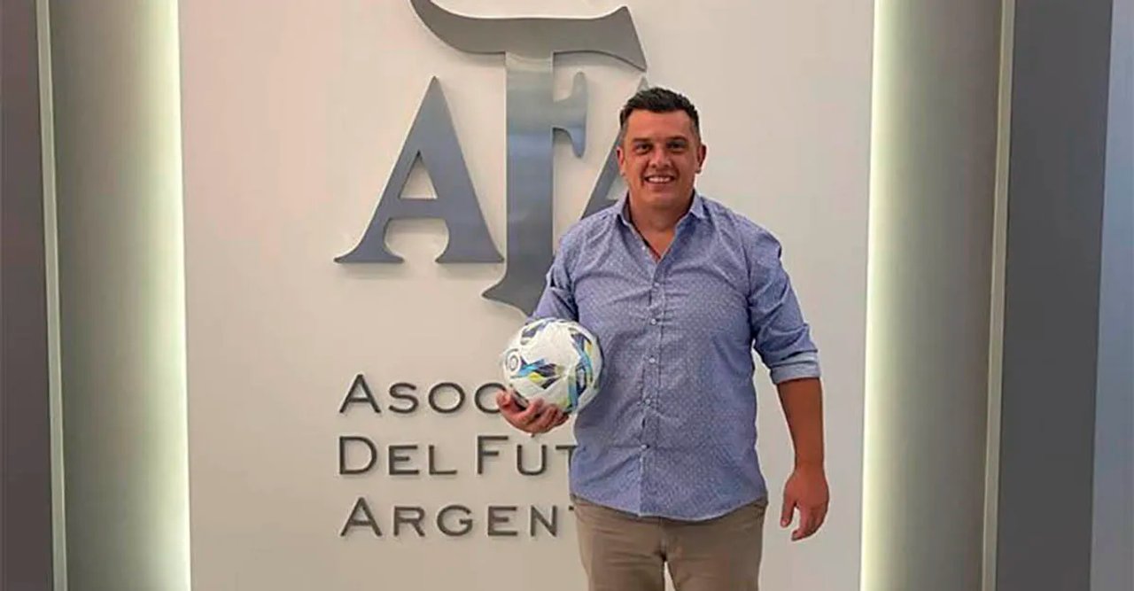 Dos palos en contra aposté: el escándalo de Atenas de Río Cuarto llegó a juicio thumbnail