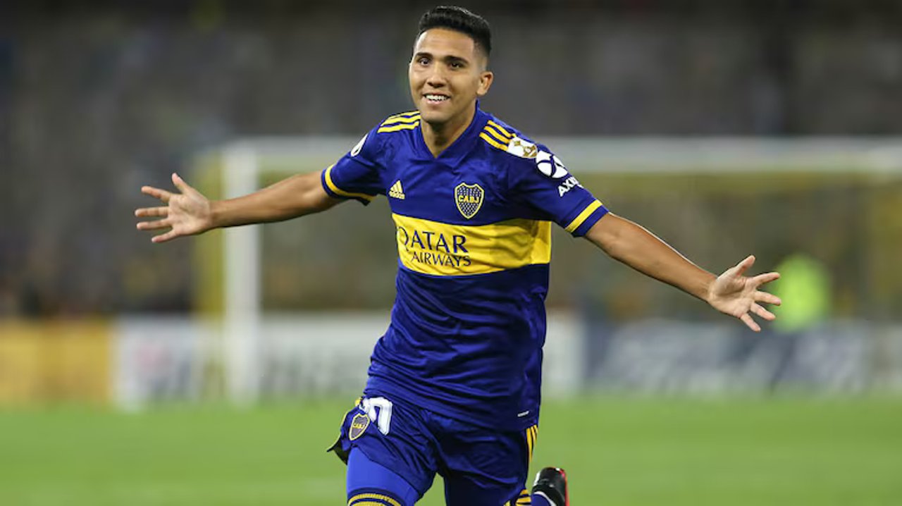 Por qué Boca deberá pagarle una importante suma a Bebelo Reynoso? thumbnail