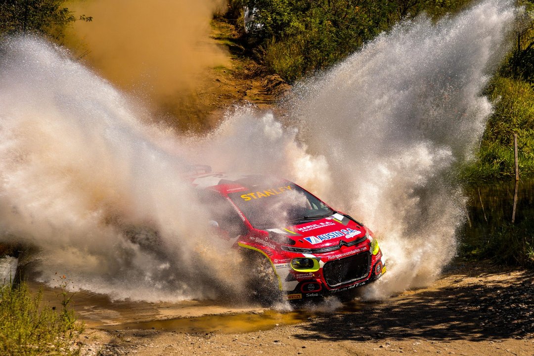 Rally Cordobés con fechas confirmadas: dónde y cuándo se corre la próxima cita thumbnail