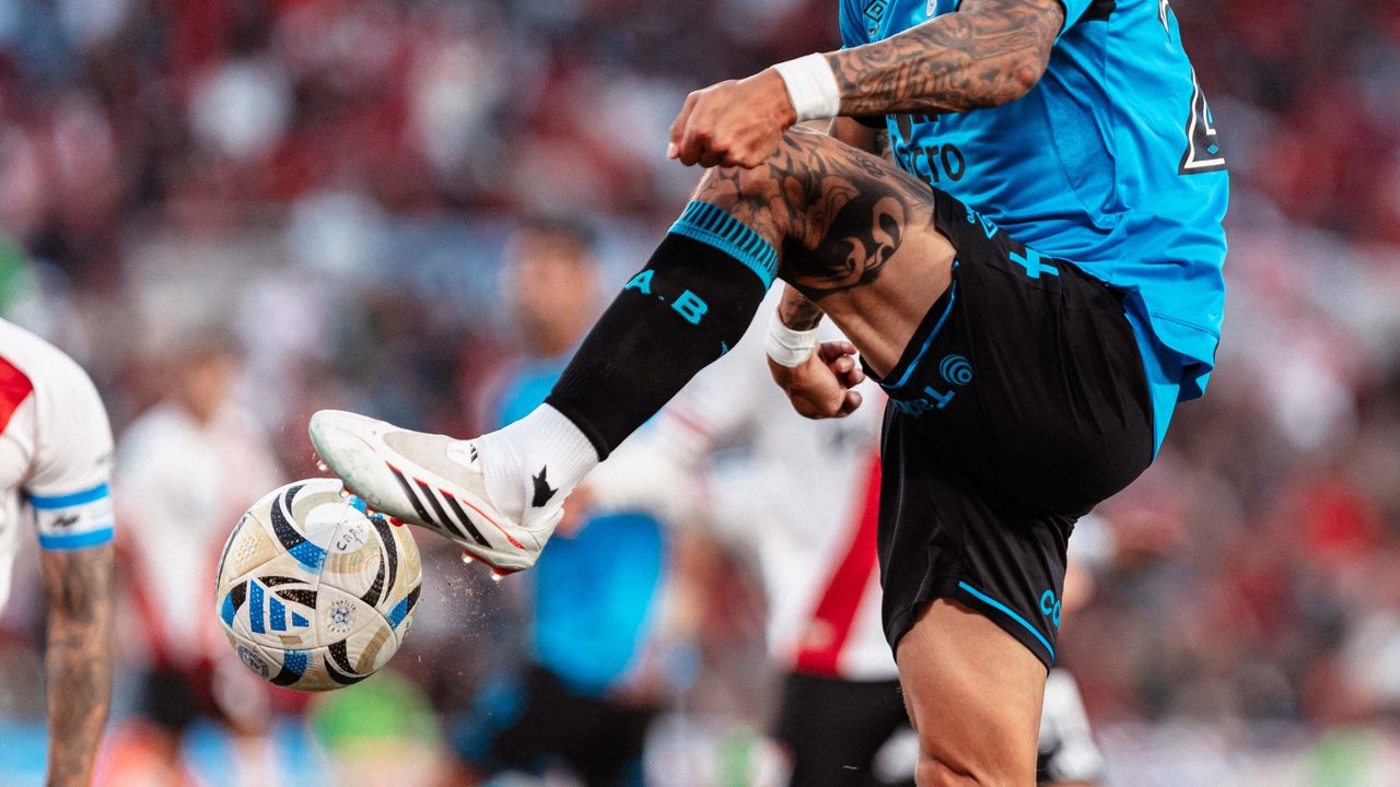 Belgrano-River: cómo se divide el "Kempes" y la venta de entradas para la final thumbnail