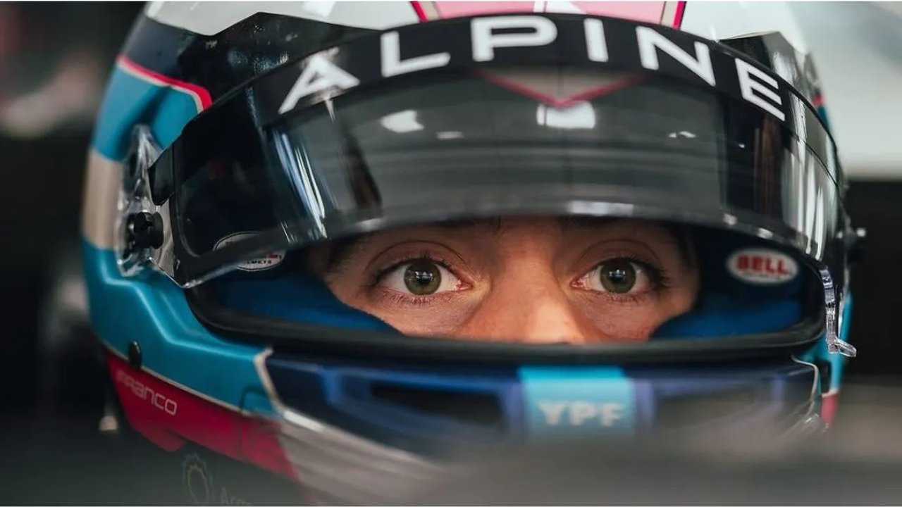 Se habilitan las entradas para Colapinto en Buenos Aires: cuándo y cómo comprarlas thumbnail