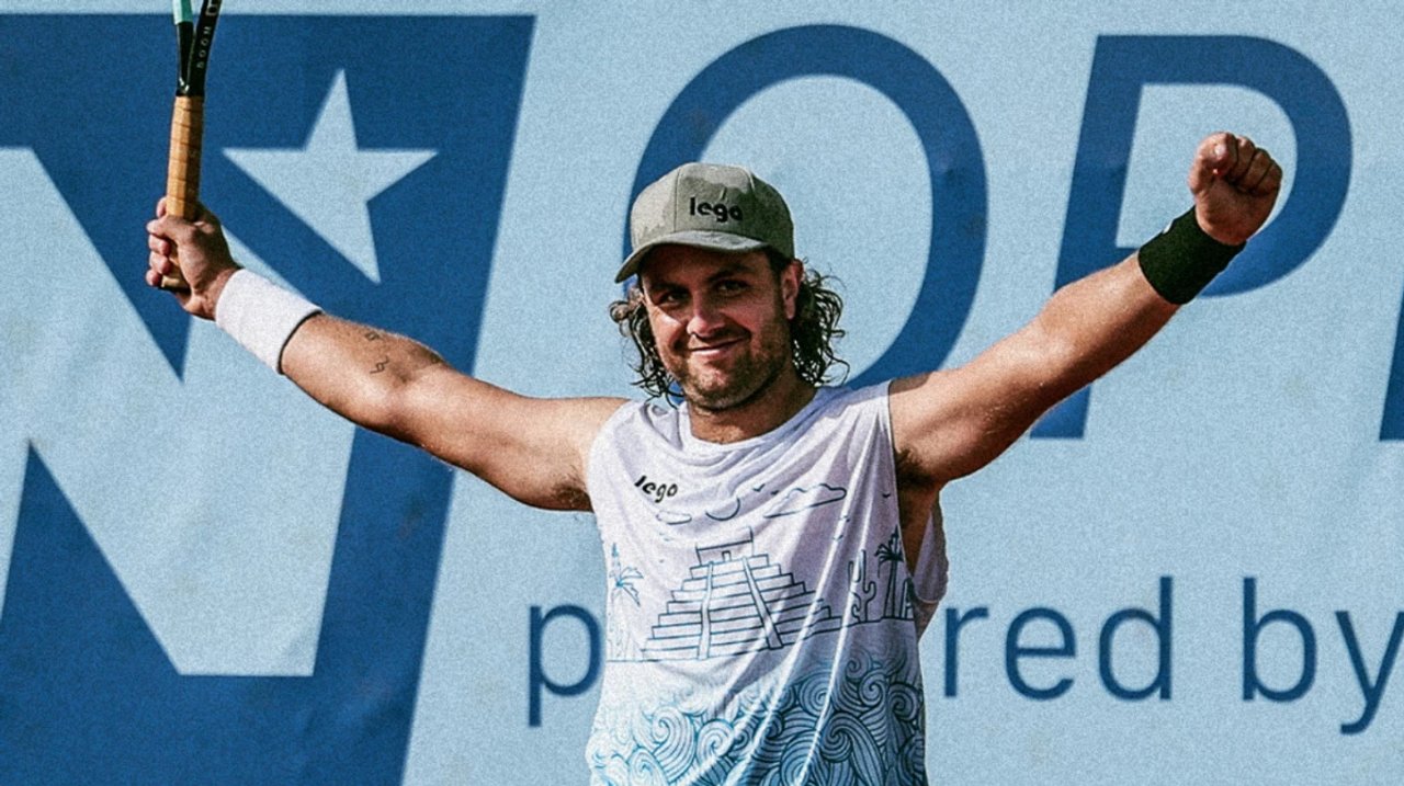 Batacazo albiceleste en el ranking ATP: diez argentinos integran el top cien thumbnail