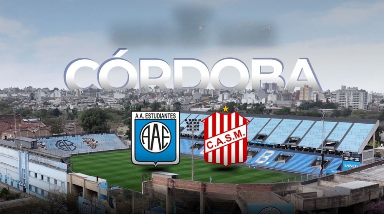 El León del Imperio comienza su paso por la Copa Argentina thumbnail