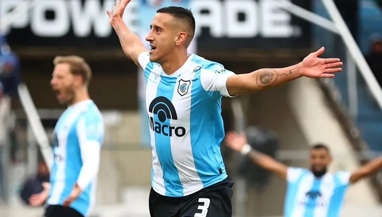 De gritar bomba en un avión a la posible rescisión de contrato: el fin de semana de un ex Instituto thumbnail