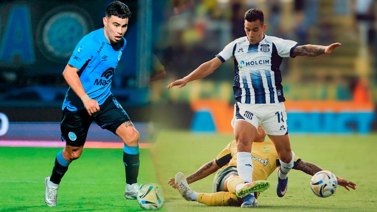 El Apertura se define y Córdoba podría quedar en el centro de la escena thumbnail