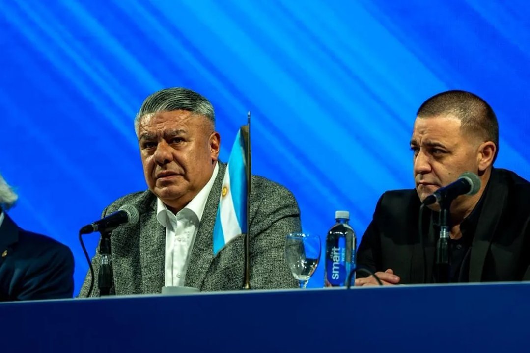 Crece la tensión en la AFA: un fiscal federal pidió la detención de Tapia y Toviggino thumbnail