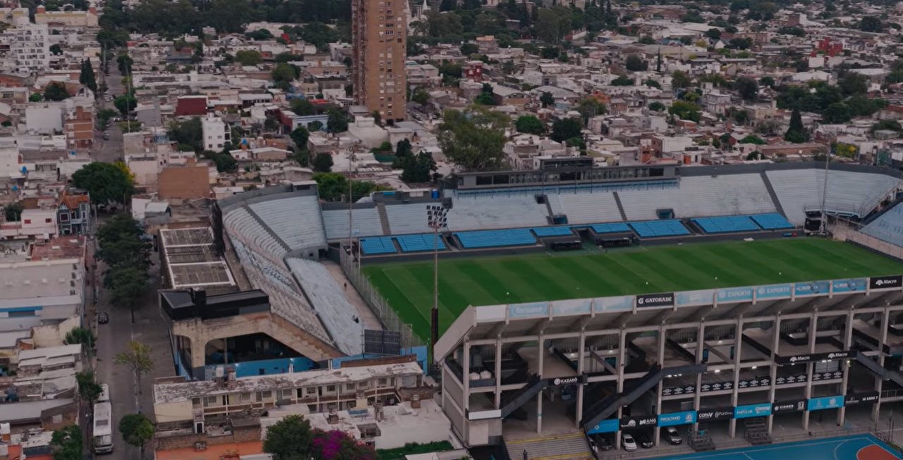 Belgrano agranda su historia: millonaria compra de terrenos para concretar el "Gigante 360" thumbnail