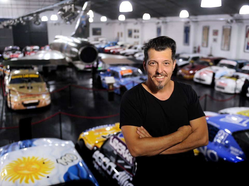 Escándalo en el TC: Gastón Mazzacane y su padre procesados por la Justicia thumbnail