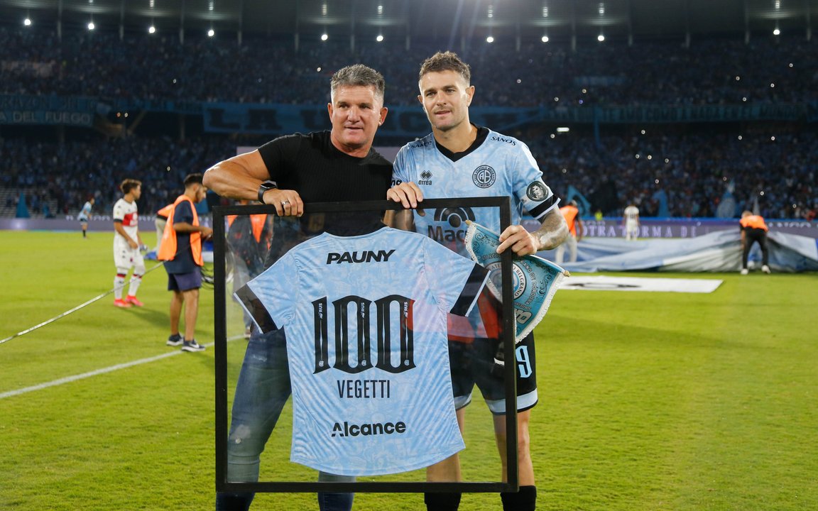 Fallo millonario contra Belgrano: qué resolvió la Justicia en el caso Vegetti thumbnail