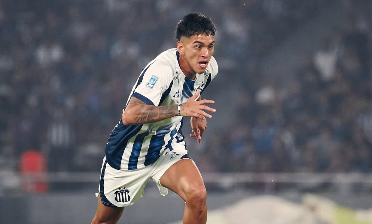 Talleres enfrenta a Riestra en el estadio Kempes para buscar la clasificación a los playoffs thumbnail