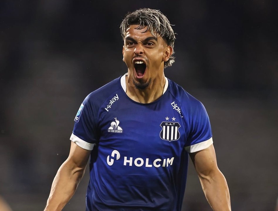 En juego: Talleres juega mejor y supera a Riestra en el Kempes thumbnail